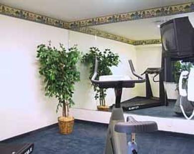 San Mateo Sfo Airport Hotel Tiện nghi bức ảnh