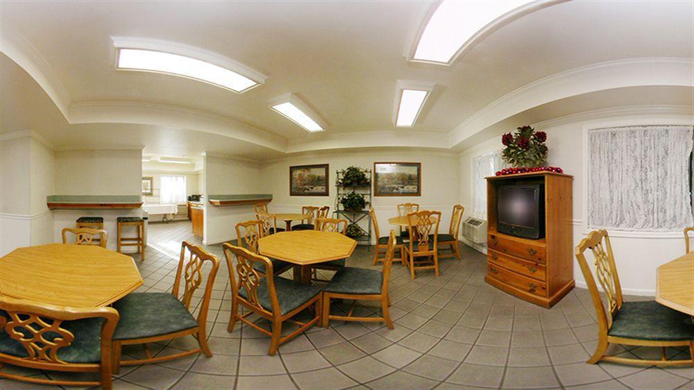 San Mateo Sfo Airport Hotel Ngoại thất bức ảnh