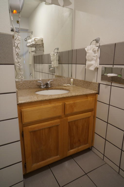 San Mateo Sfo Airport Hotel Ngoại thất bức ảnh