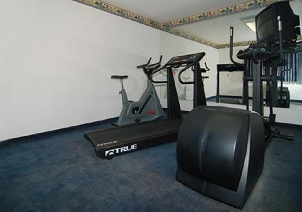 San Mateo Sfo Airport Hotel Ngoại thất bức ảnh