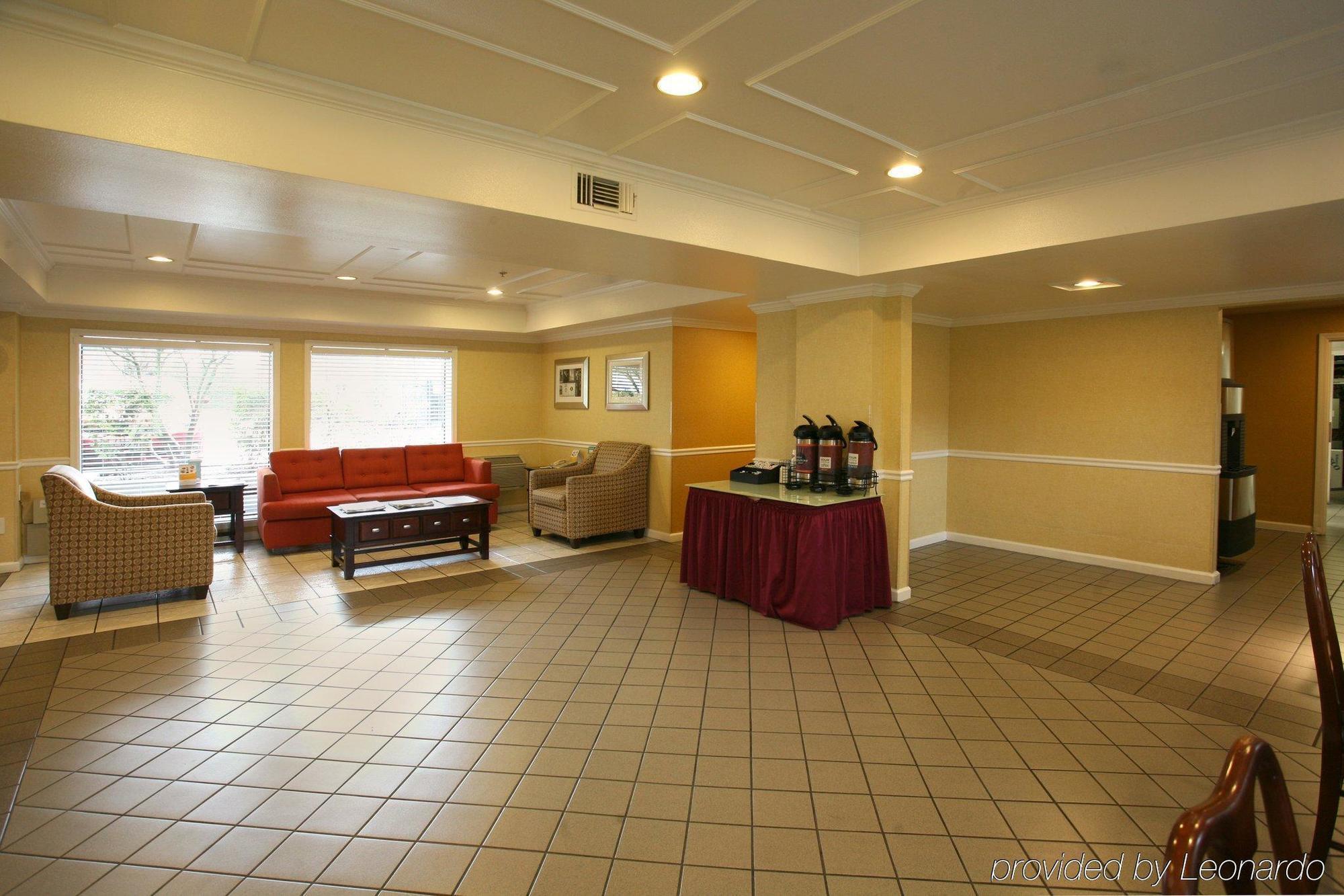 San Mateo Sfo Airport Hotel Ngoại thất bức ảnh