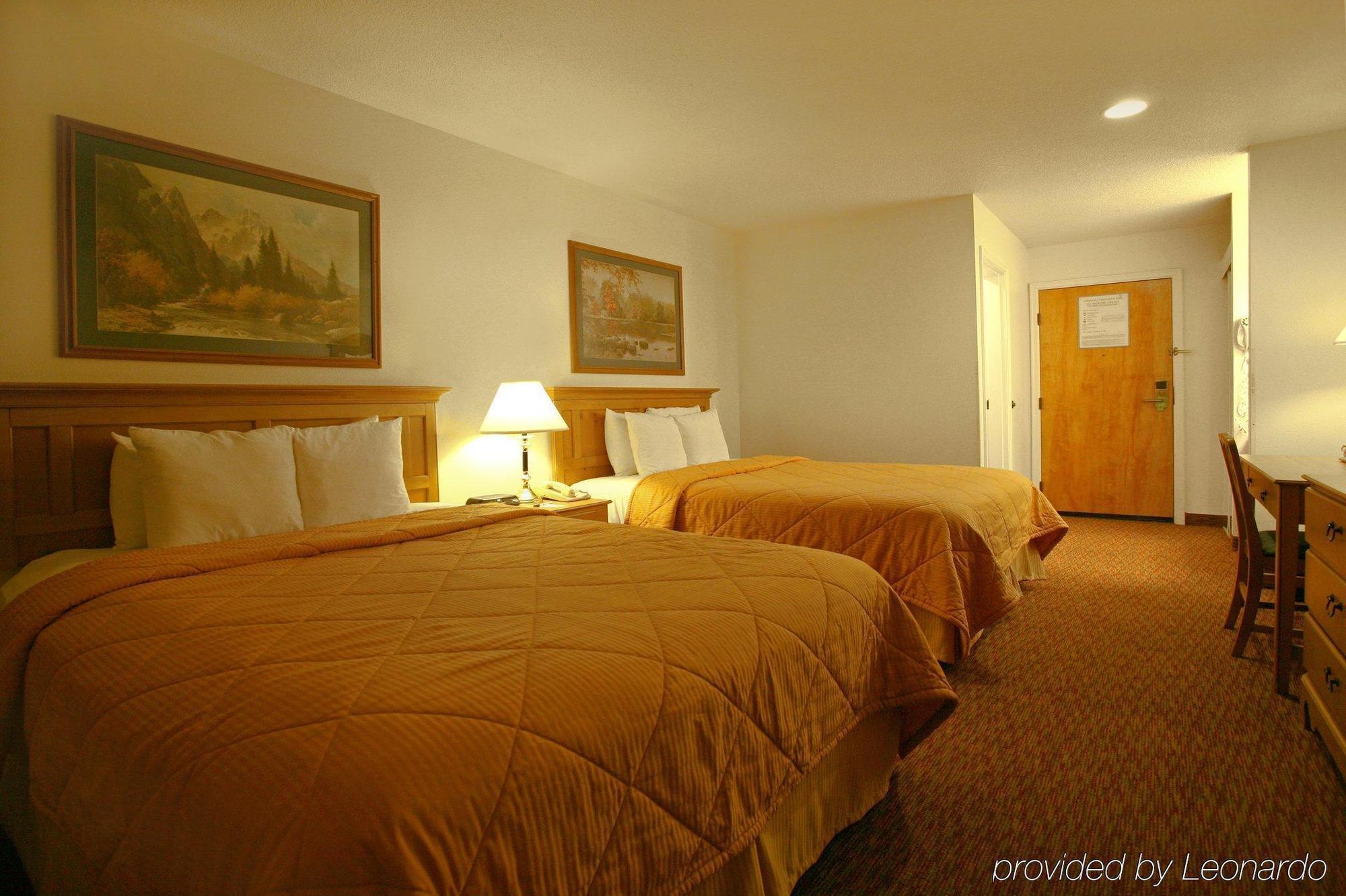San Mateo Sfo Airport Hotel Ngoại thất bức ảnh