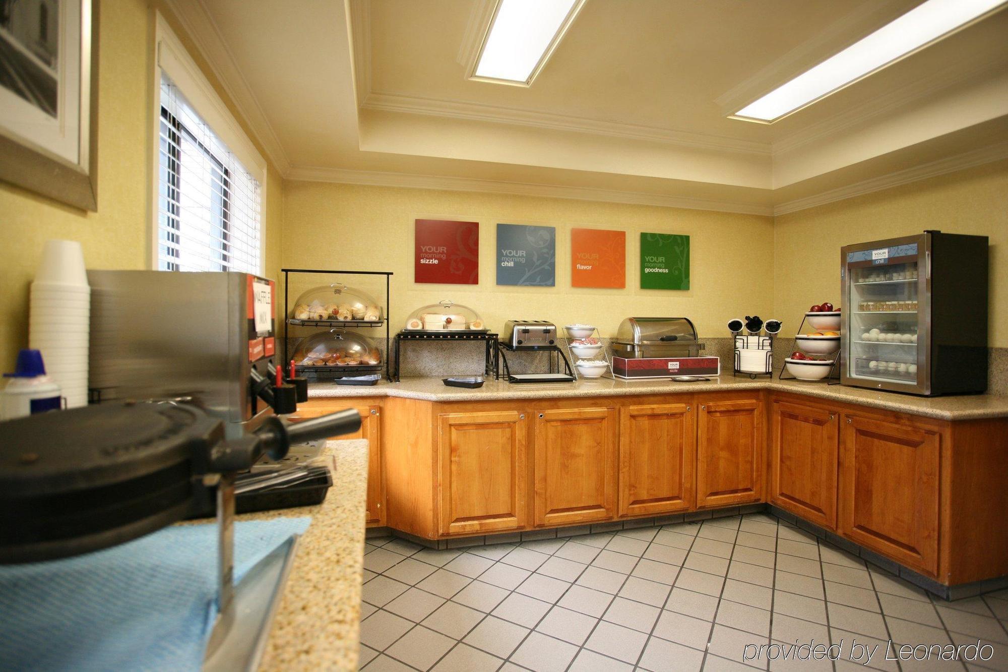 San Mateo Sfo Airport Hotel Ngoại thất bức ảnh