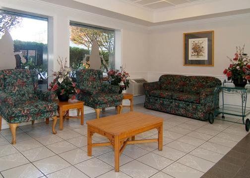San Mateo Sfo Airport Hotel Ngoại thất bức ảnh