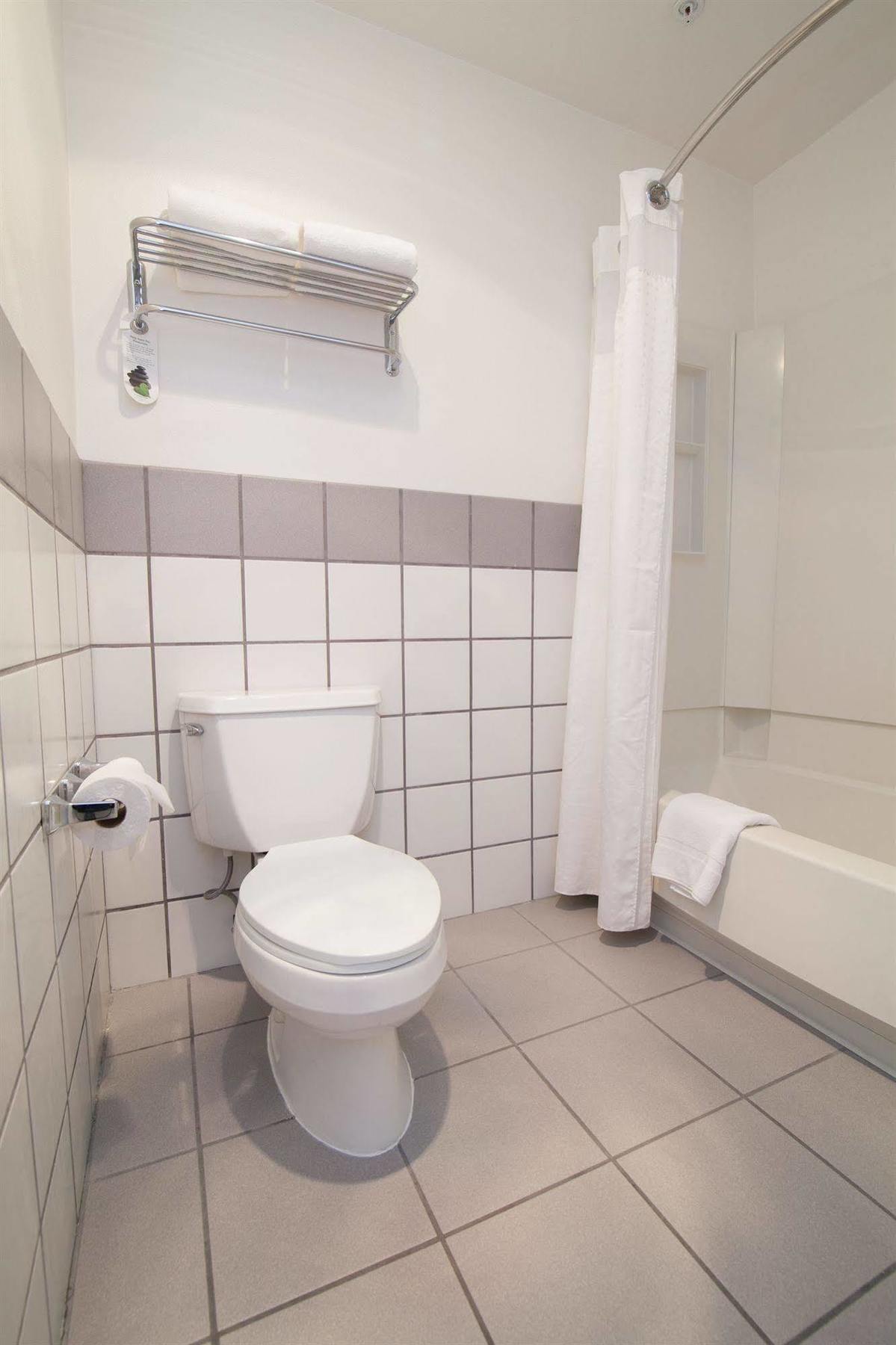 San Mateo Sfo Airport Hotel Ngoại thất bức ảnh